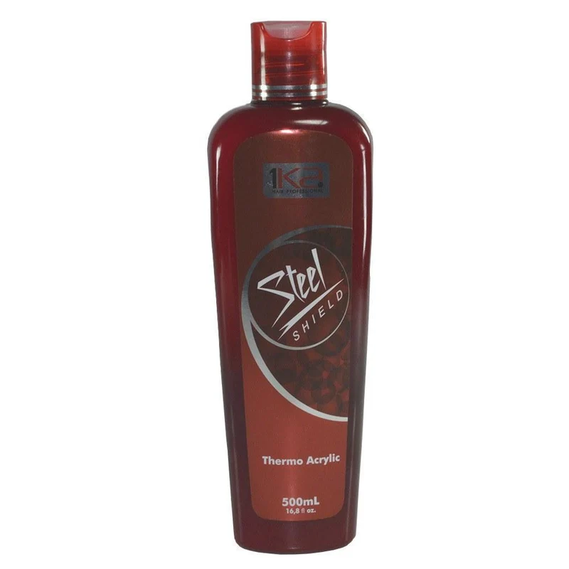 Steel Shield Thermo Acrylic Formaldehyde Free 500ml- 1Ka