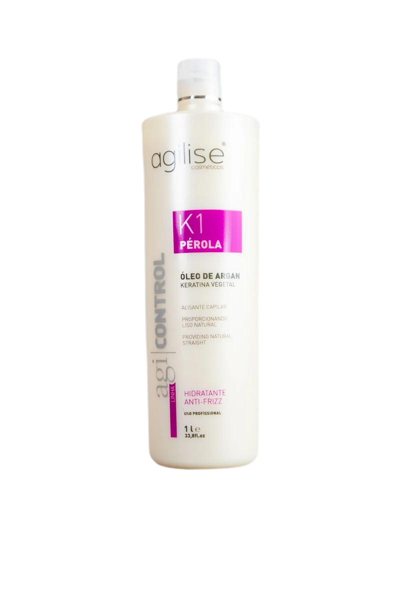Agilise Professional Agi Control K1 Pearl 1 Litre / 32.8 Fl Oz