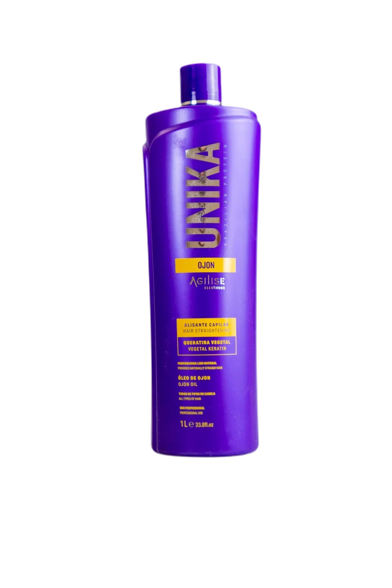 Agilise Professional Unika Ojon 1 Litre / 32.8 Fl Oz