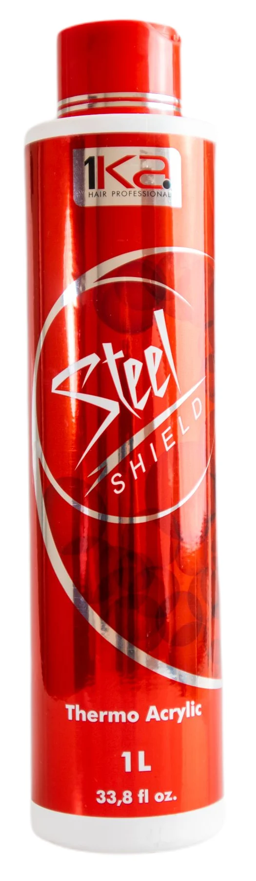 Steel Shield Thermo Acrylic Formaldehyde Free 1L - 1Ka