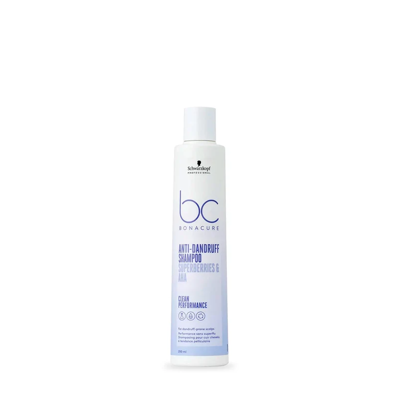 Shampoing Anti-Pelliculaire