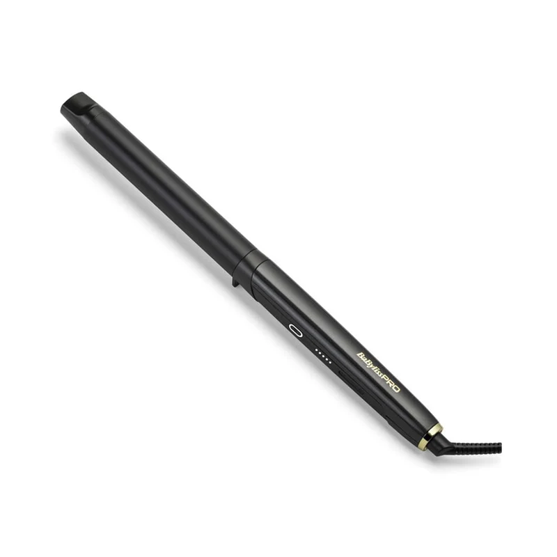 Fer à Boucler WAND Ceramic Black Oxyde Ø28mm