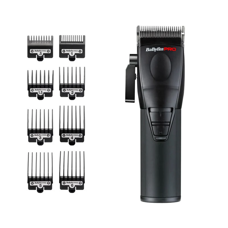 Tondeuse de Coupe FRESHFX FX86E