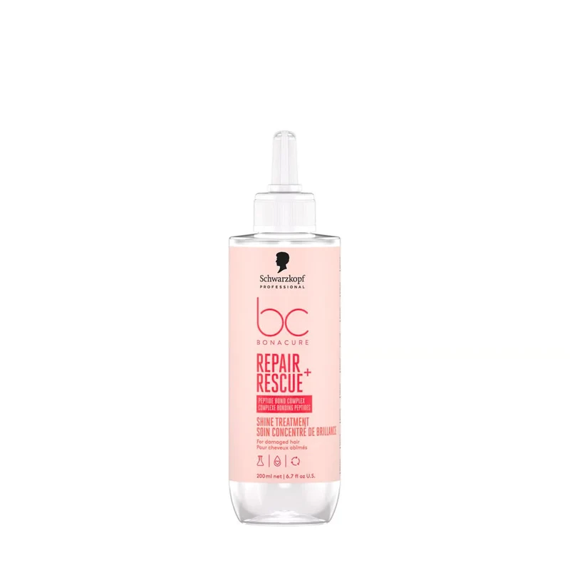 Soin Concentré de Brillance BC Repair Rescue