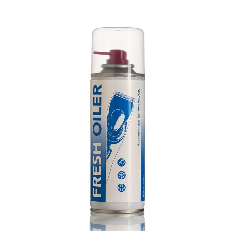 Spray tondeuse Fresh Oiler