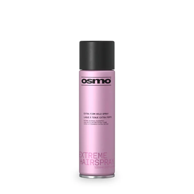 Laque Extra Forte Extreme Hairspray