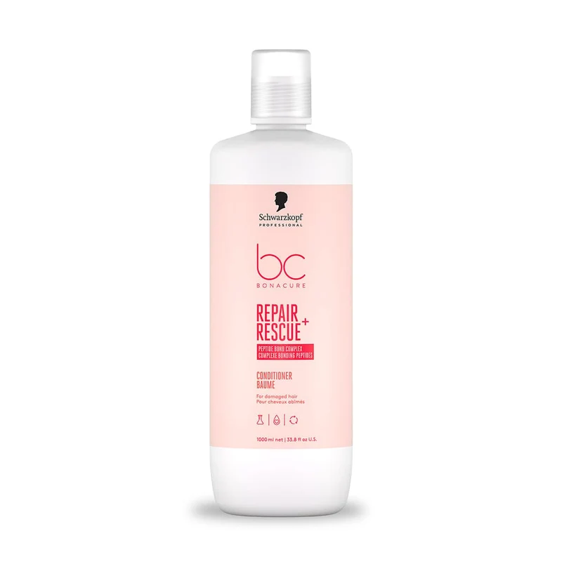 Conditioner Baume Réparateur Intense BC Repair Rescue
