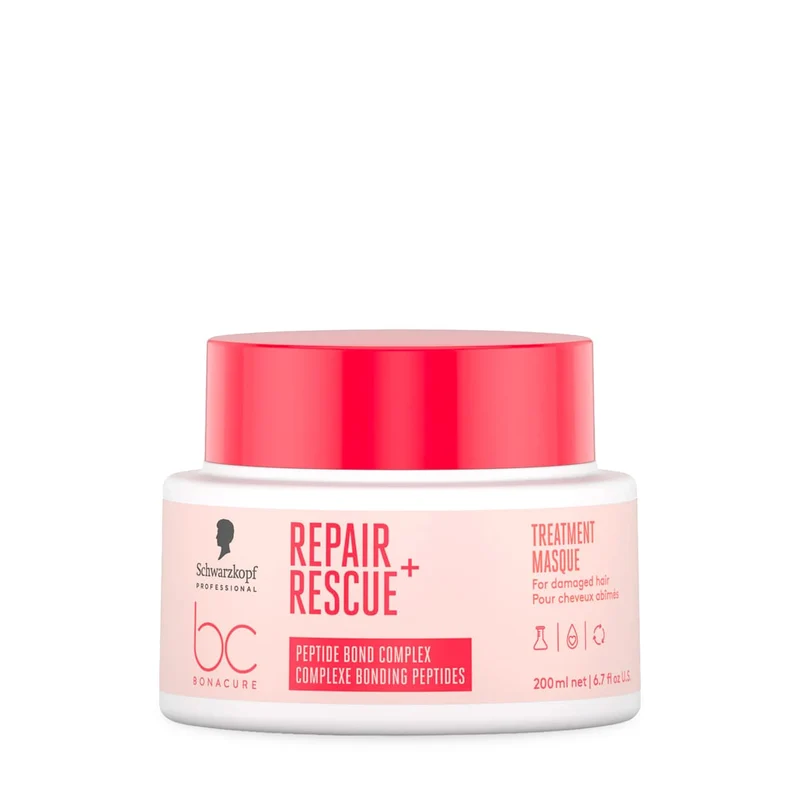 Masque Réparteur Intense BC Repair Rescue