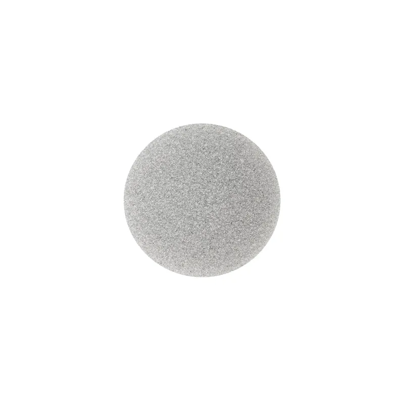 Adhésifs Polissoir pour PODODISC Taille M X25 pièces