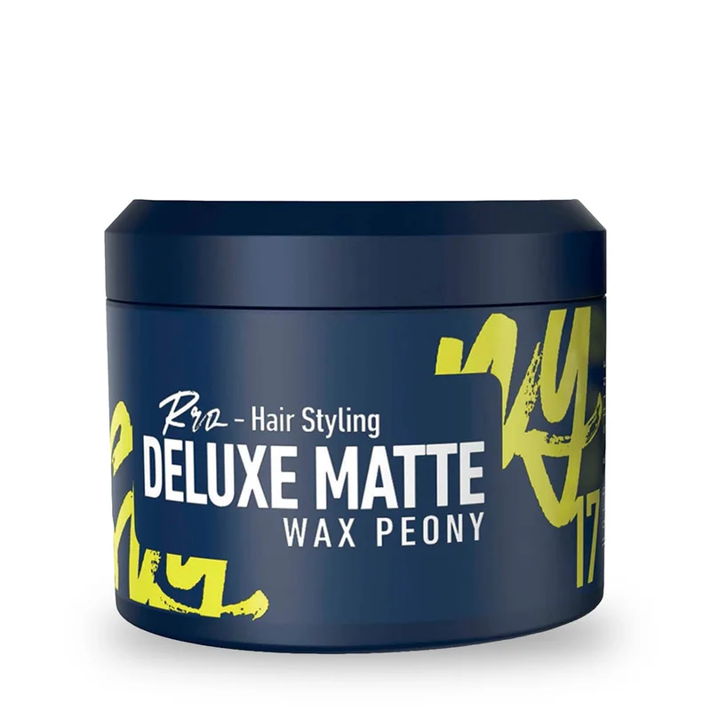 Cire Mate Deluxe Peony 17