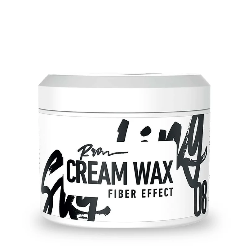 Crème Cire Fibreuse Fiber Effect 08