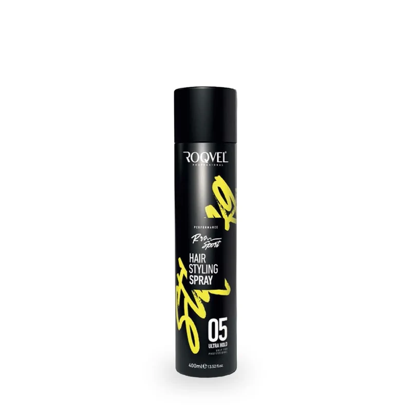 Spray Fixant Tenue Extra Forte