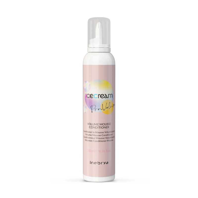 Mousse Volumisante Conditioner Pro-Volume