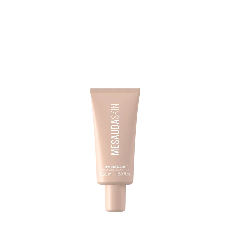 Fluide Hydratant SPF50 Hydraware