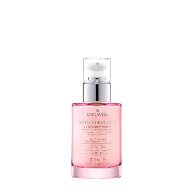 Cème Nourrissante Nutrisubstance