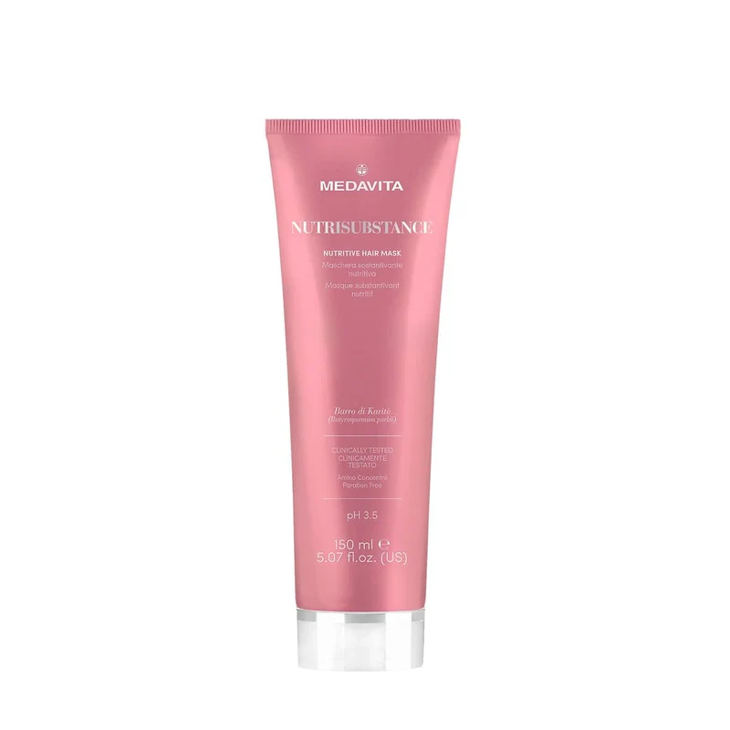 Masque Nutritif Nutrisubstance