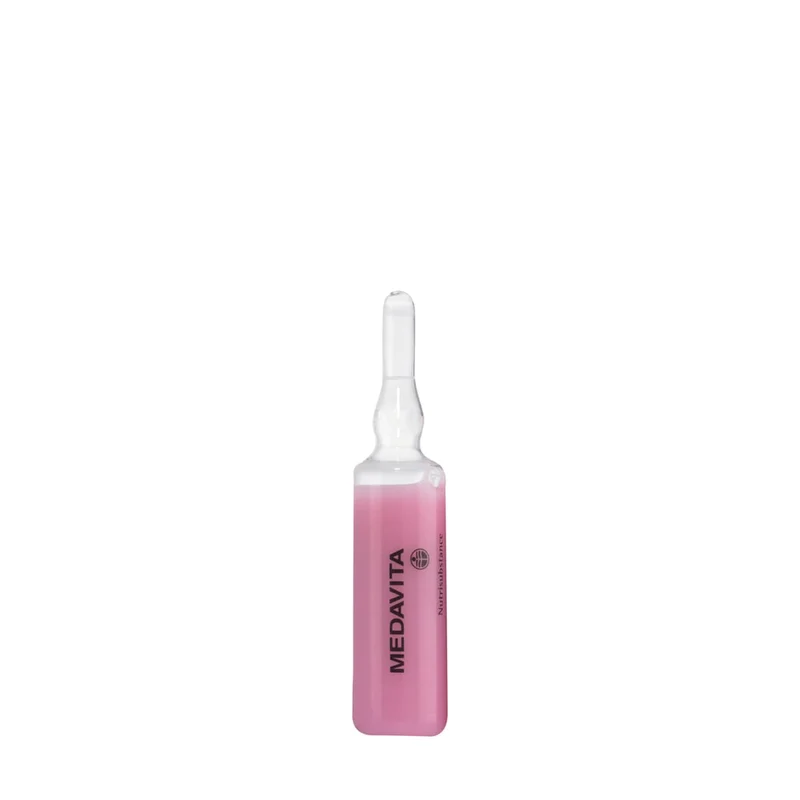 Fluide Réparateur Nutrisubstance 24x10ml