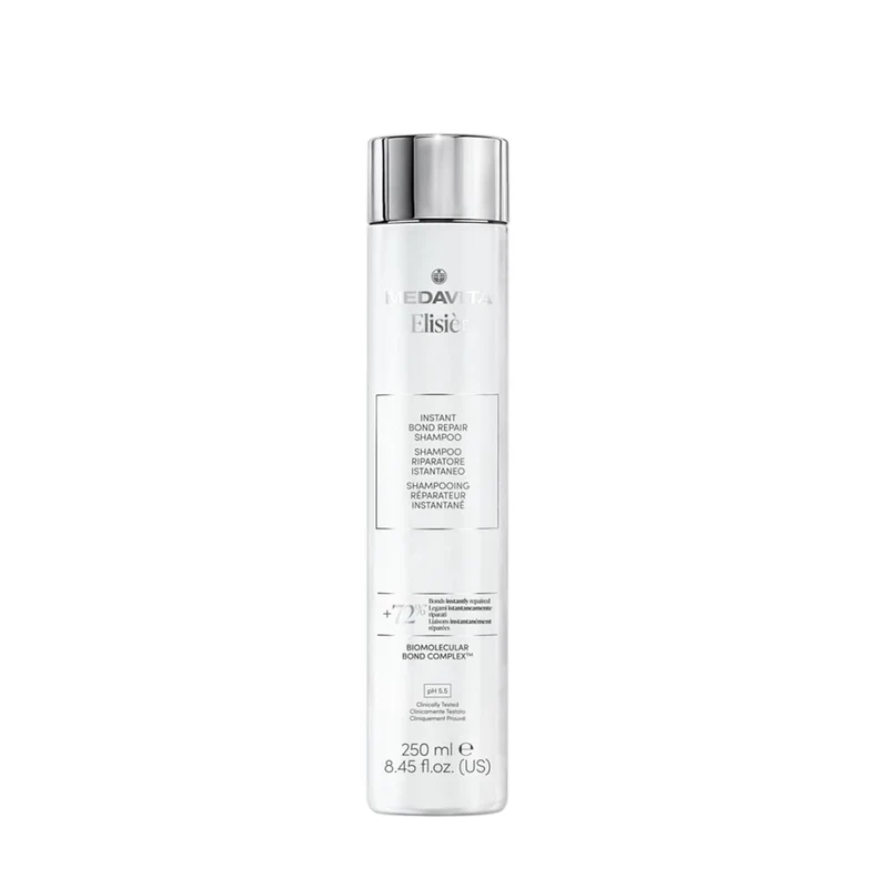 Shampoing Réparateur Instantané Elisèr
