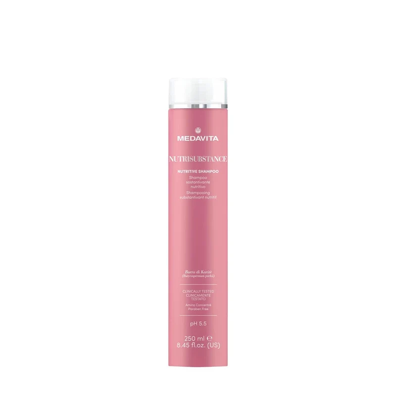 Shampoing Nutritif Nutrisubstance