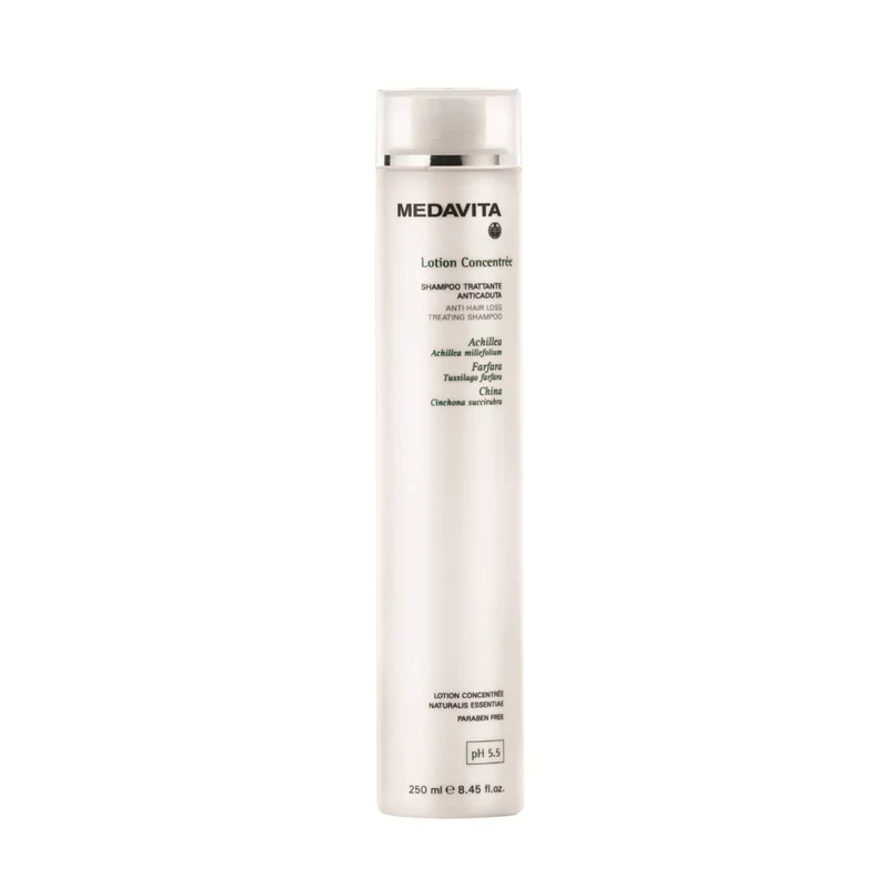 Shampoing Anti-chute Lotion Concentrée