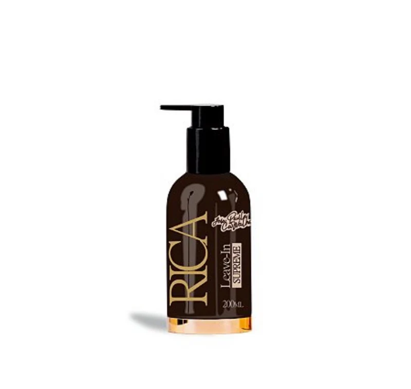 Leave-in Supreme 200ml Ana Paula Carvalho