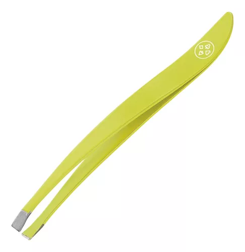 Pinça De Sobrancelhas Neon Color Mundial