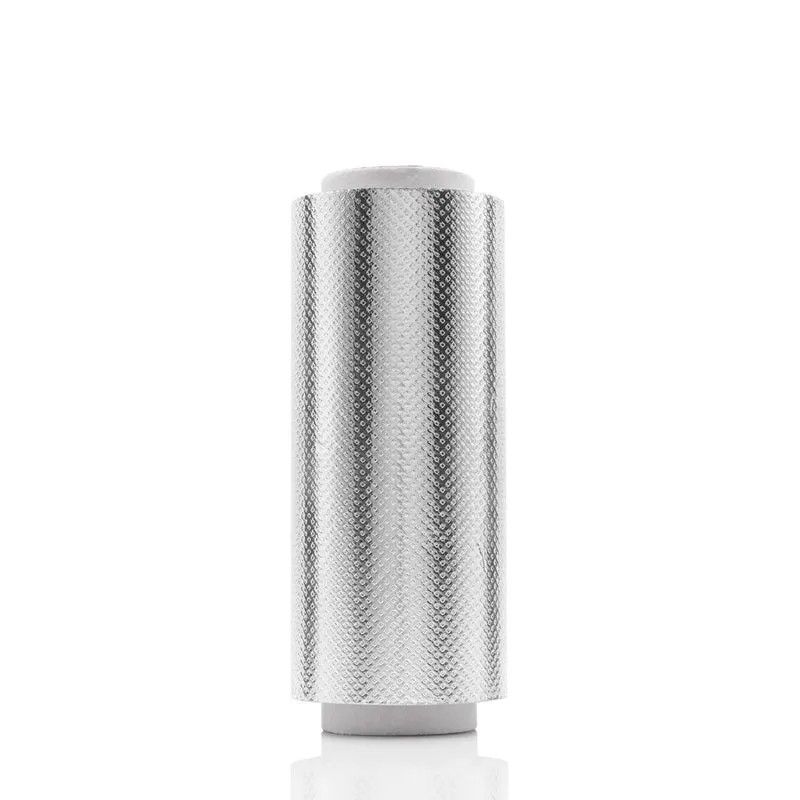 Alu Gaufré Rouleau 15cm 15 Microns