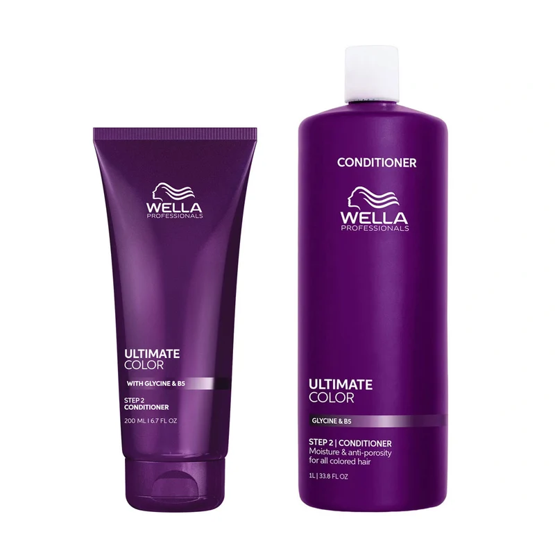 Conditioner Ultimate Color