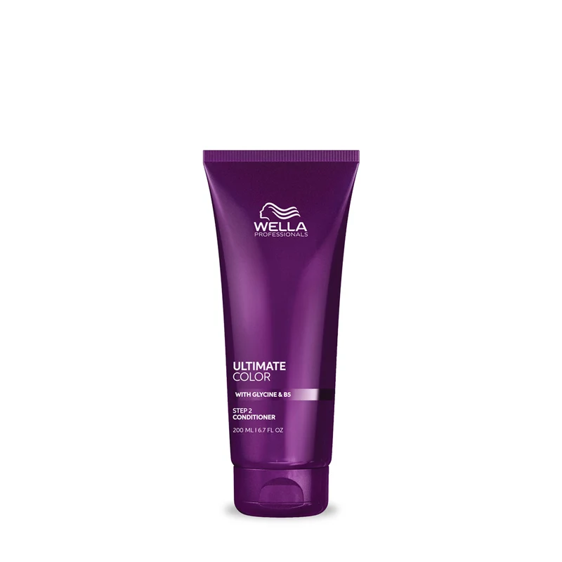 Conditioner Ultimate Color