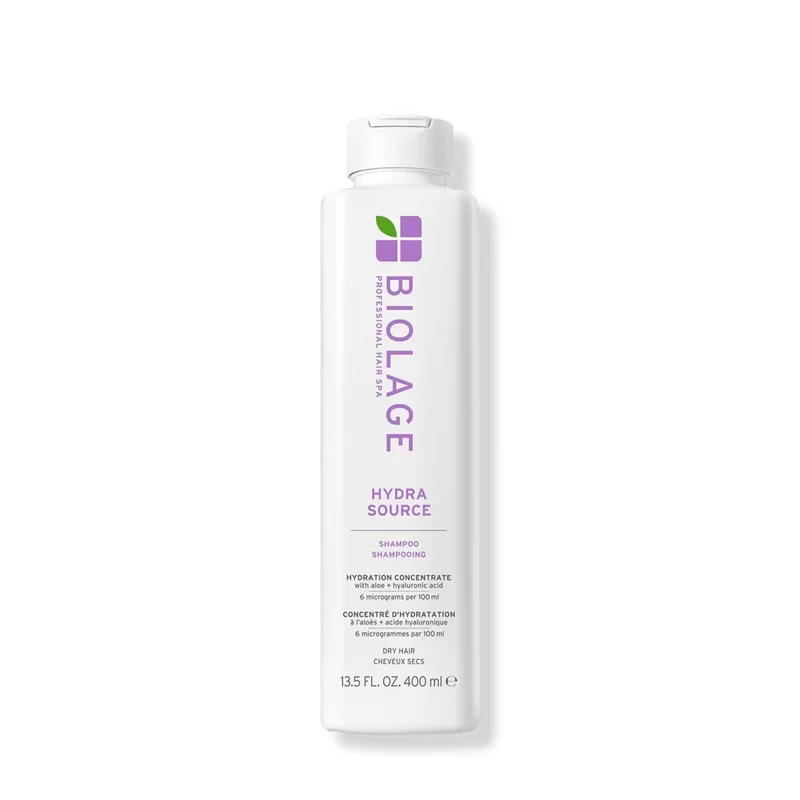 Shampoing Hydratant Hydrasource Biolage