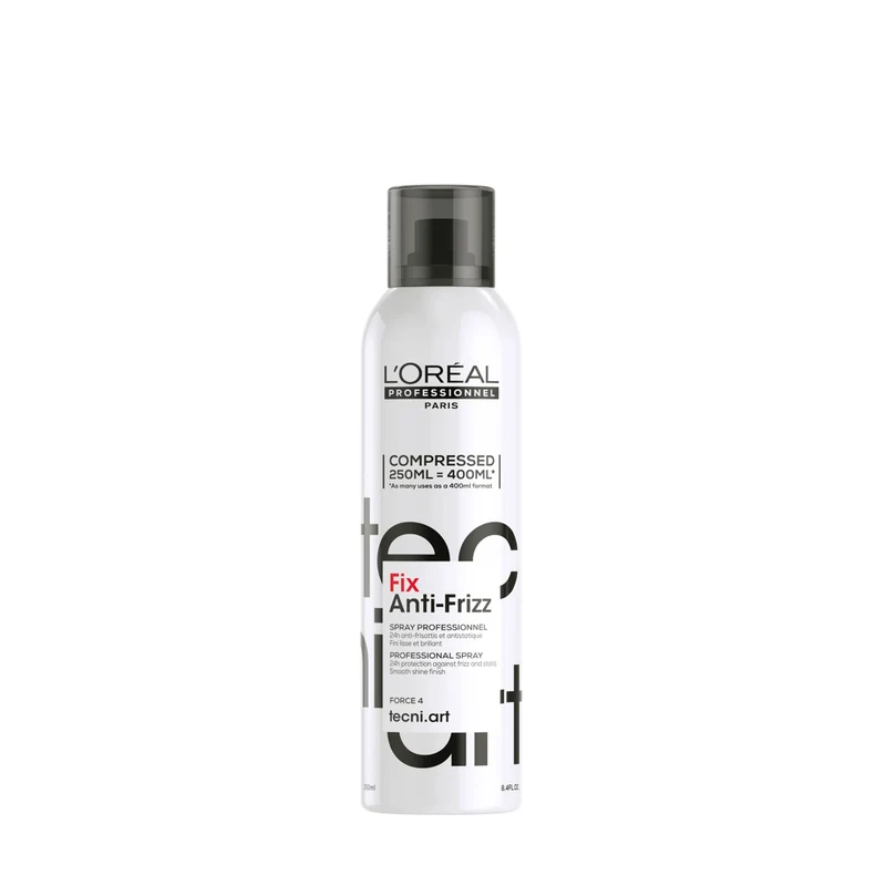 Spray FIX Anti-Frizz Techni Art