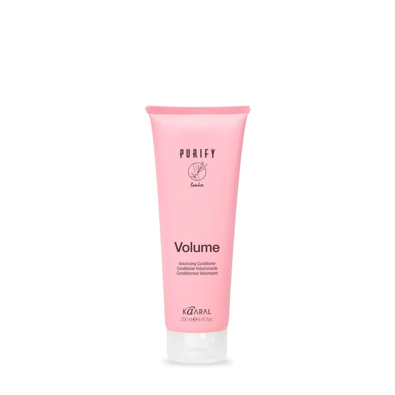 Conditioner pour cheveux Fins Purify Volume