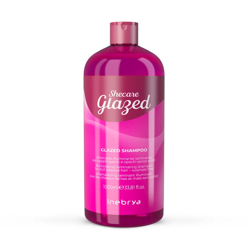 Shampoing Illuminant Shecare Glazed