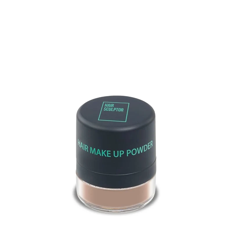 Poudre Maquillage pour Cheveux Blancs HAIR SCULPTOR