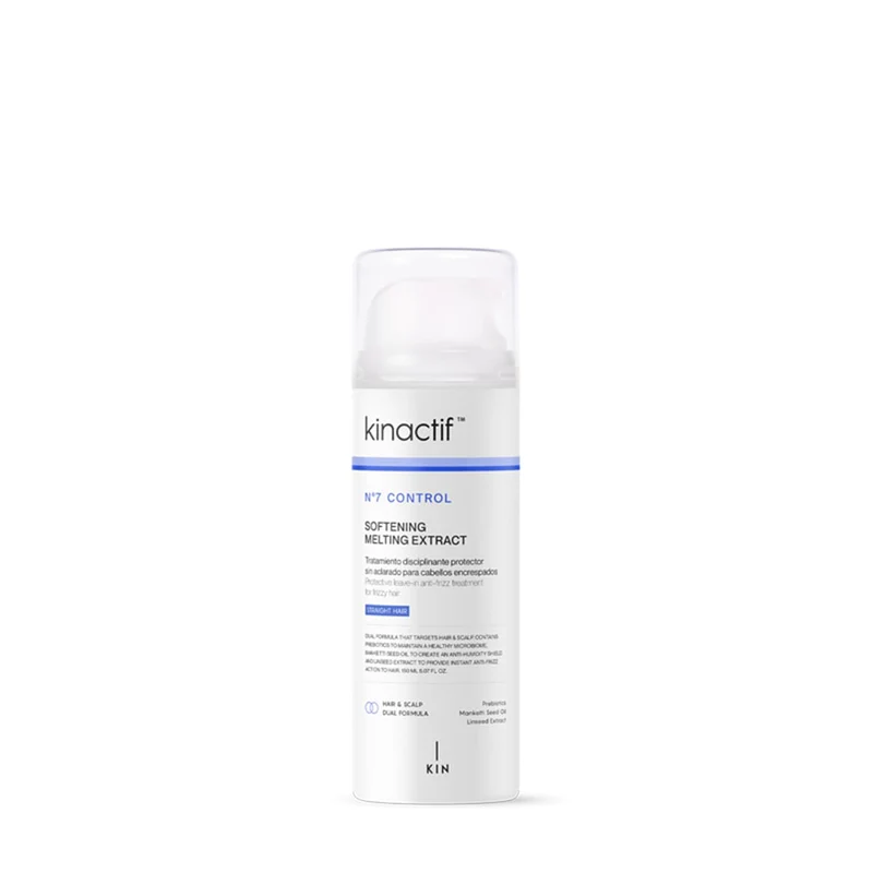 Extrait Fondant Adoucissant Anti-Frisottis Kinactif