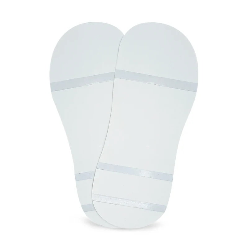 Semelles Adhésives pour Pieds X25