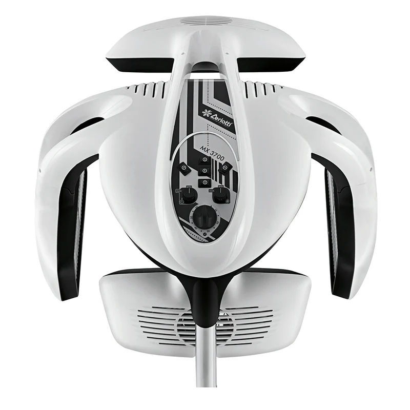 Infra MX3700 Electronic Turbo sur pied