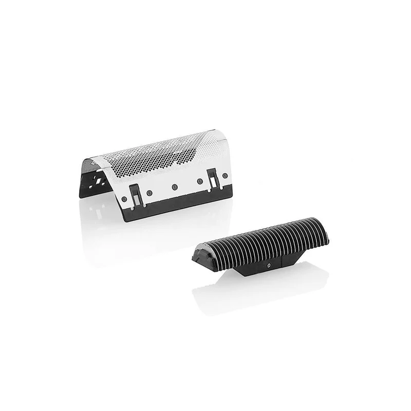 Grille et Couteau pour Tondeuse Super Close