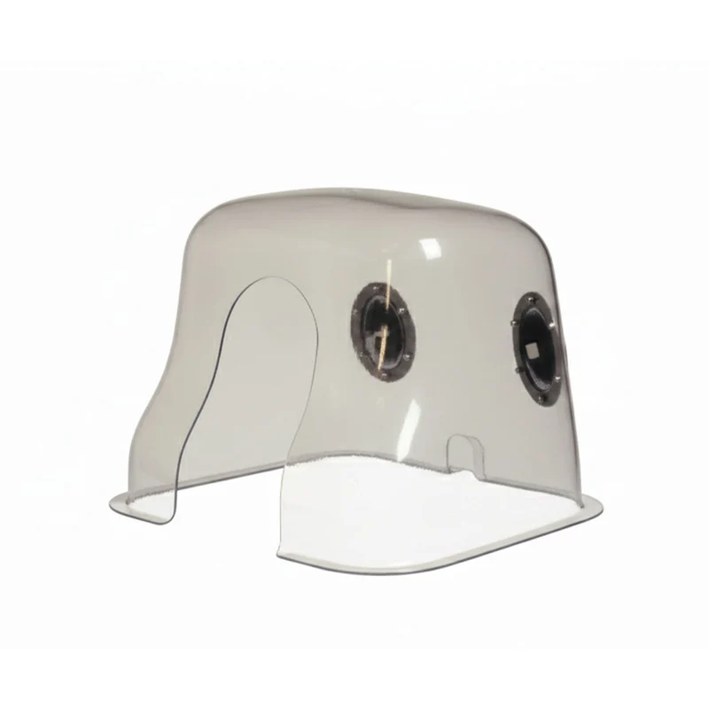 Igloo Head Spa Shirobody