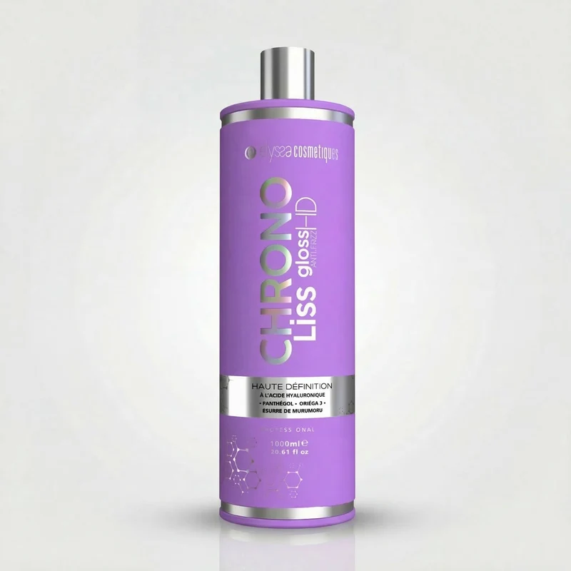 Lissage 10 minutes Chrono Liss - 1L