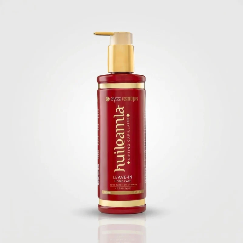 Soin Cheveux Indien Amla Plex Leave-in - 300ml