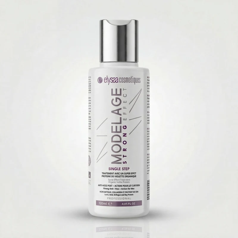 Lissage Modelage Collagène One Step - 120ml