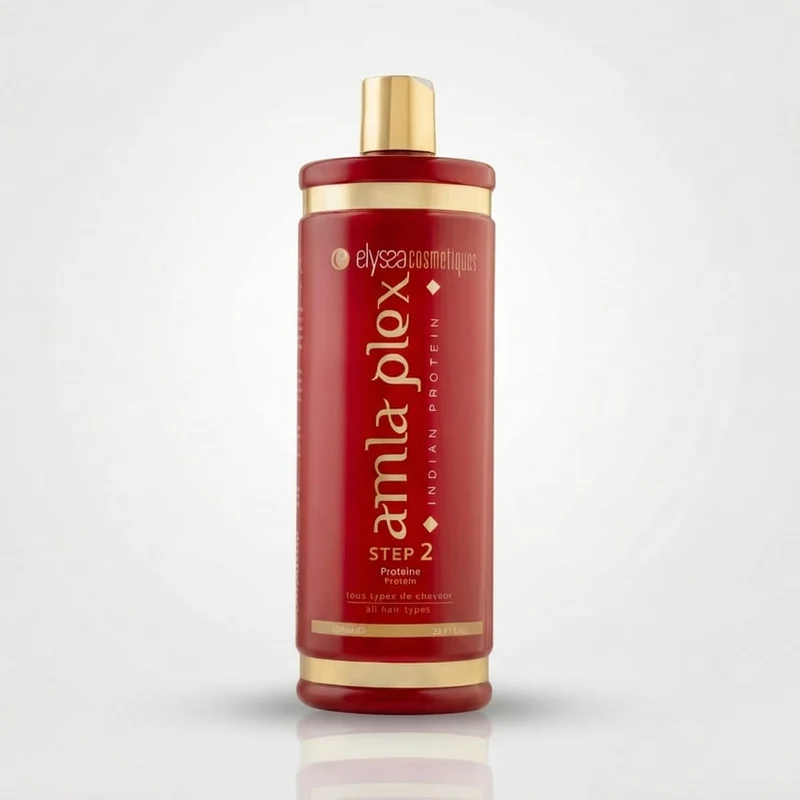 Lissage Indien Amla Plex Step 2 - 1L