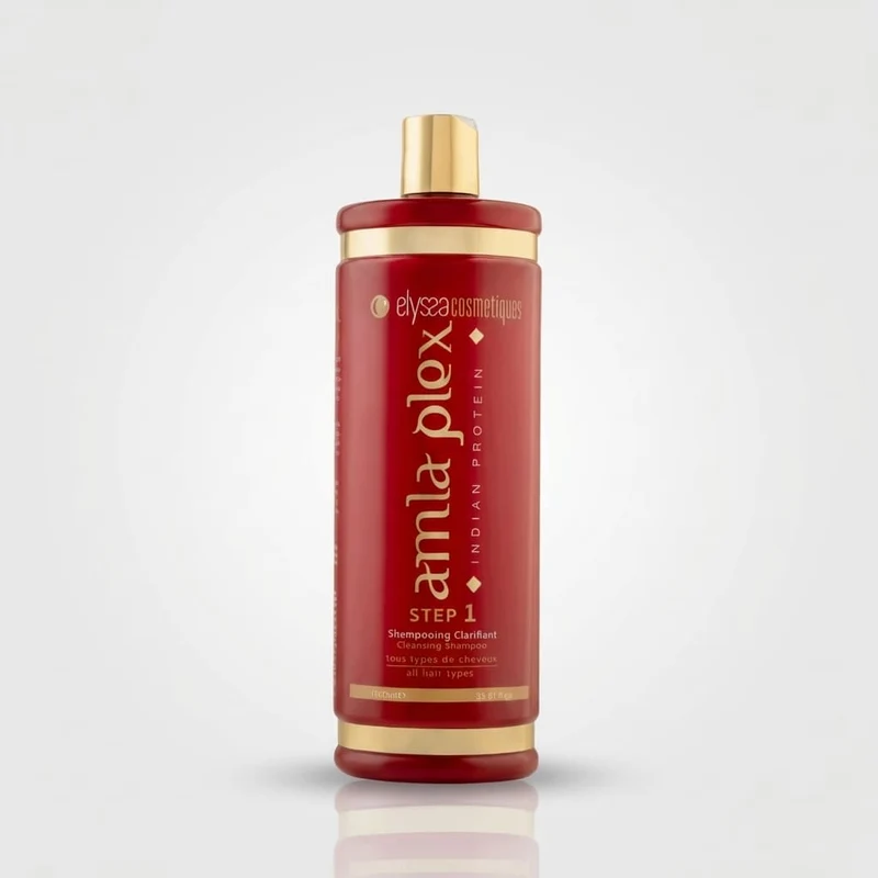 Shampoing Clarifiant Indien Amla Plex Step 1 - 1L