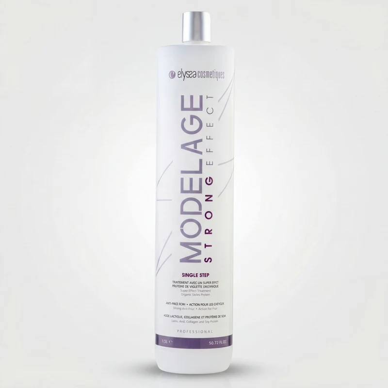 Lissage Modelage Collagène One Step - 1,5L