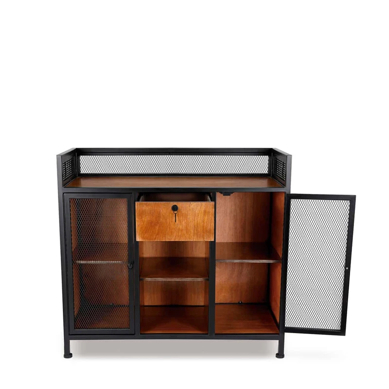 Caisse ADRIAN