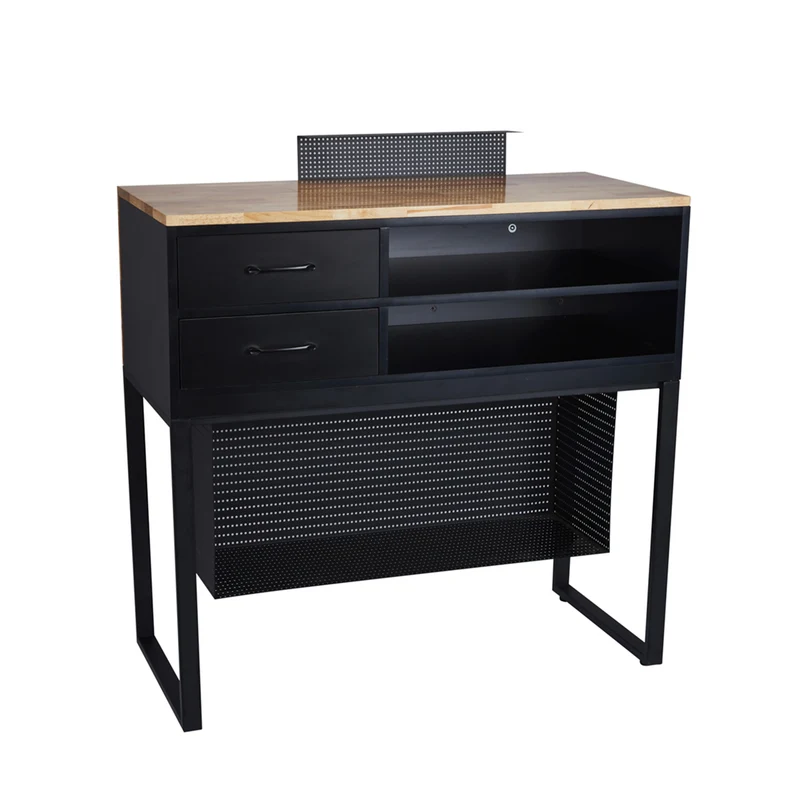 Caisse FINCH