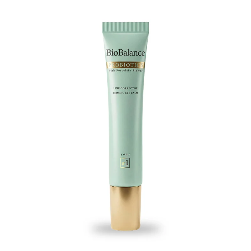 Baume Contour des Yeux aux Probiotiques
