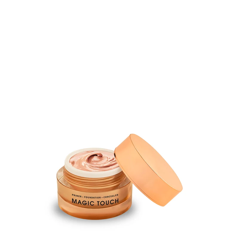 Fond de Teint - Correcteur - Base MAGIC TOUCH
