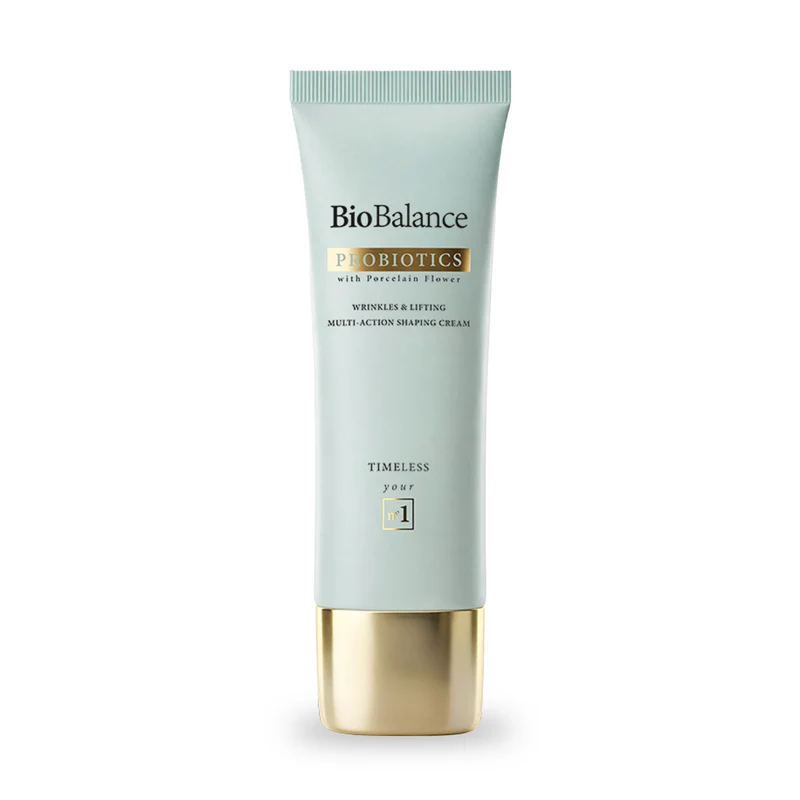 Crème Remodelante Mutli-Actions Probiotiques